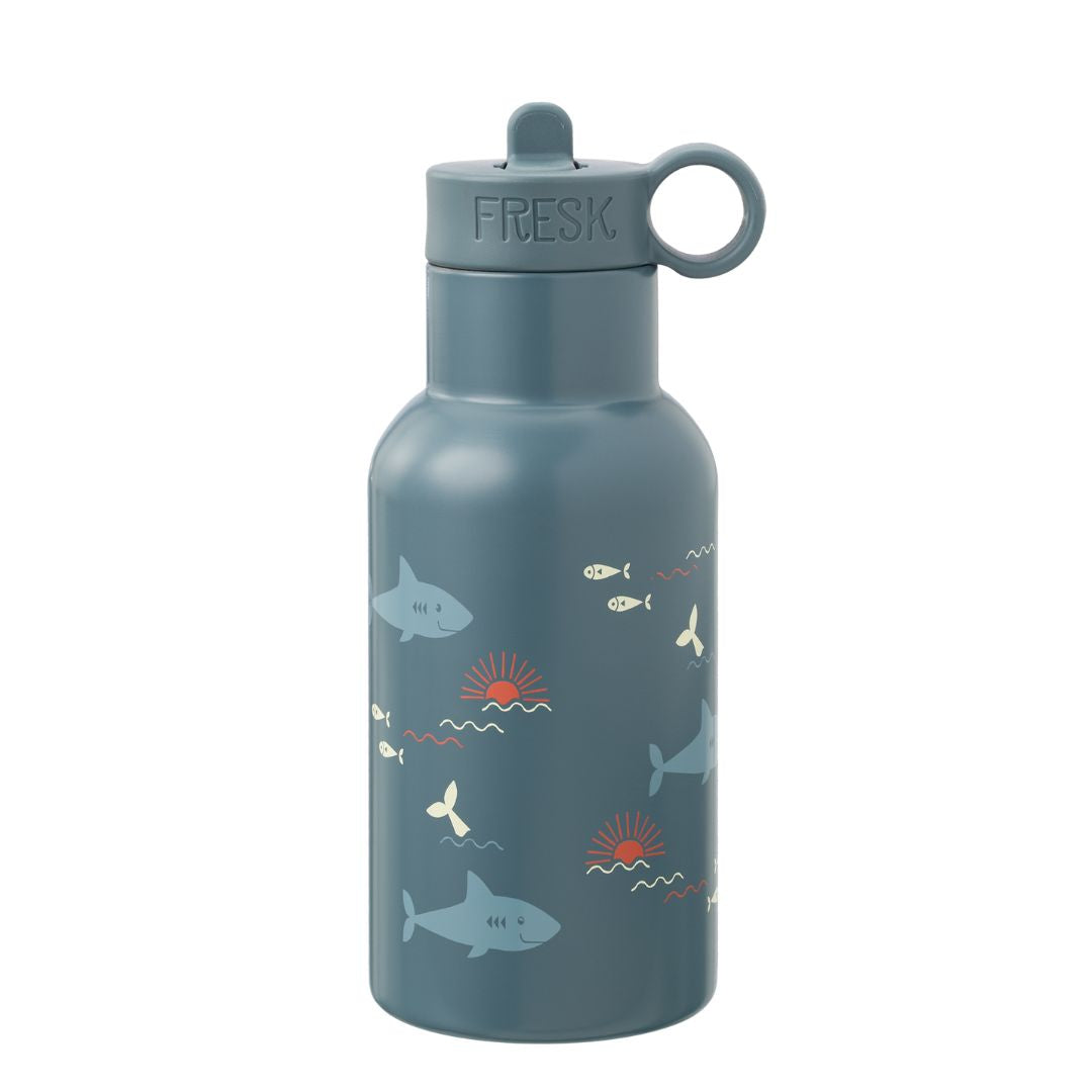 thermosfles haai