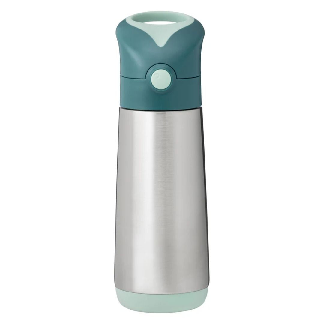 thermosfles 500ml groen