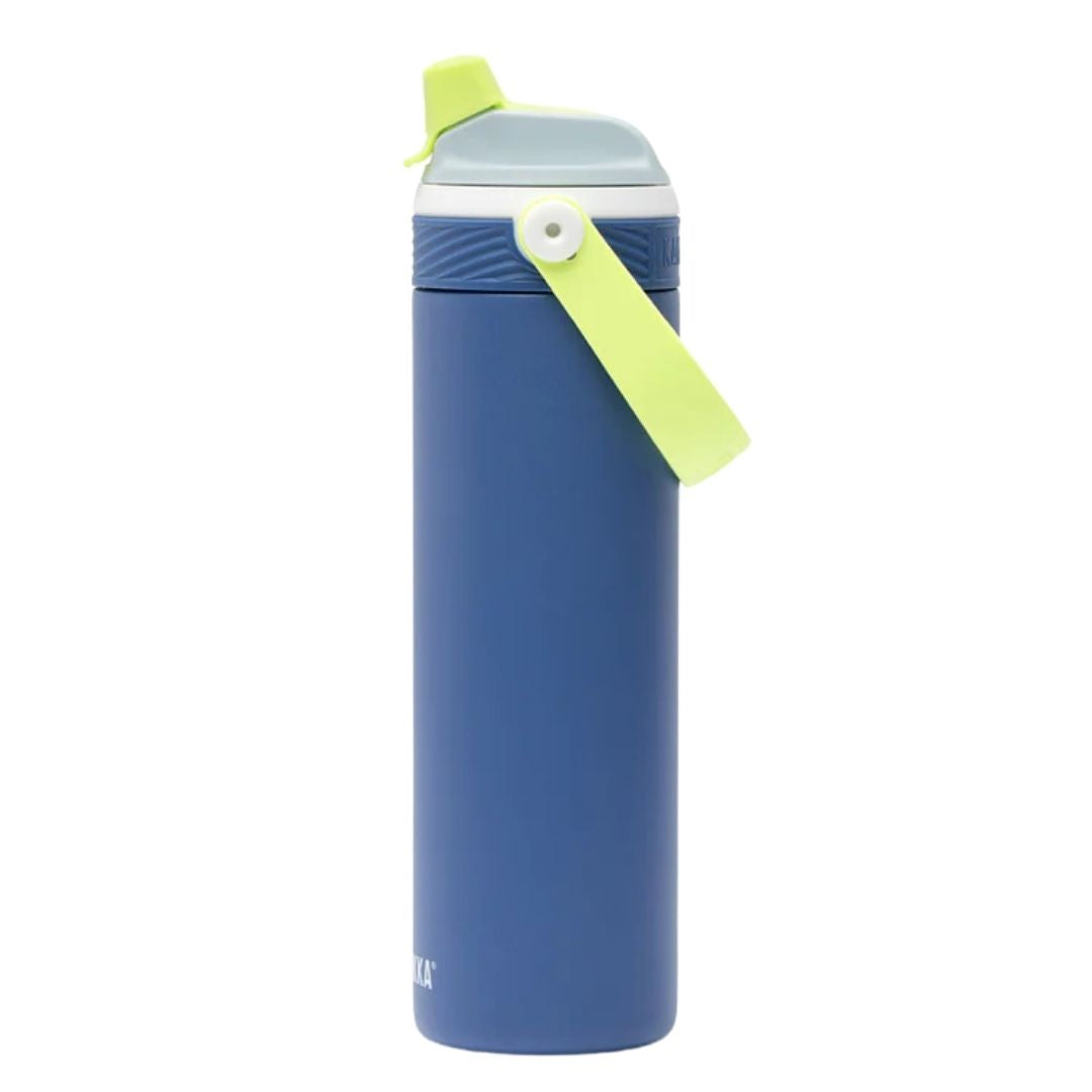 Thermosfles Kambukka Dupla Blauw