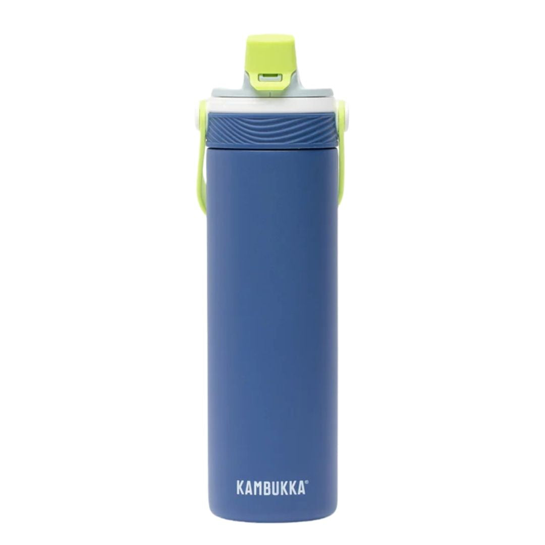 Thermosfles Kambukka Dupla Blauw
