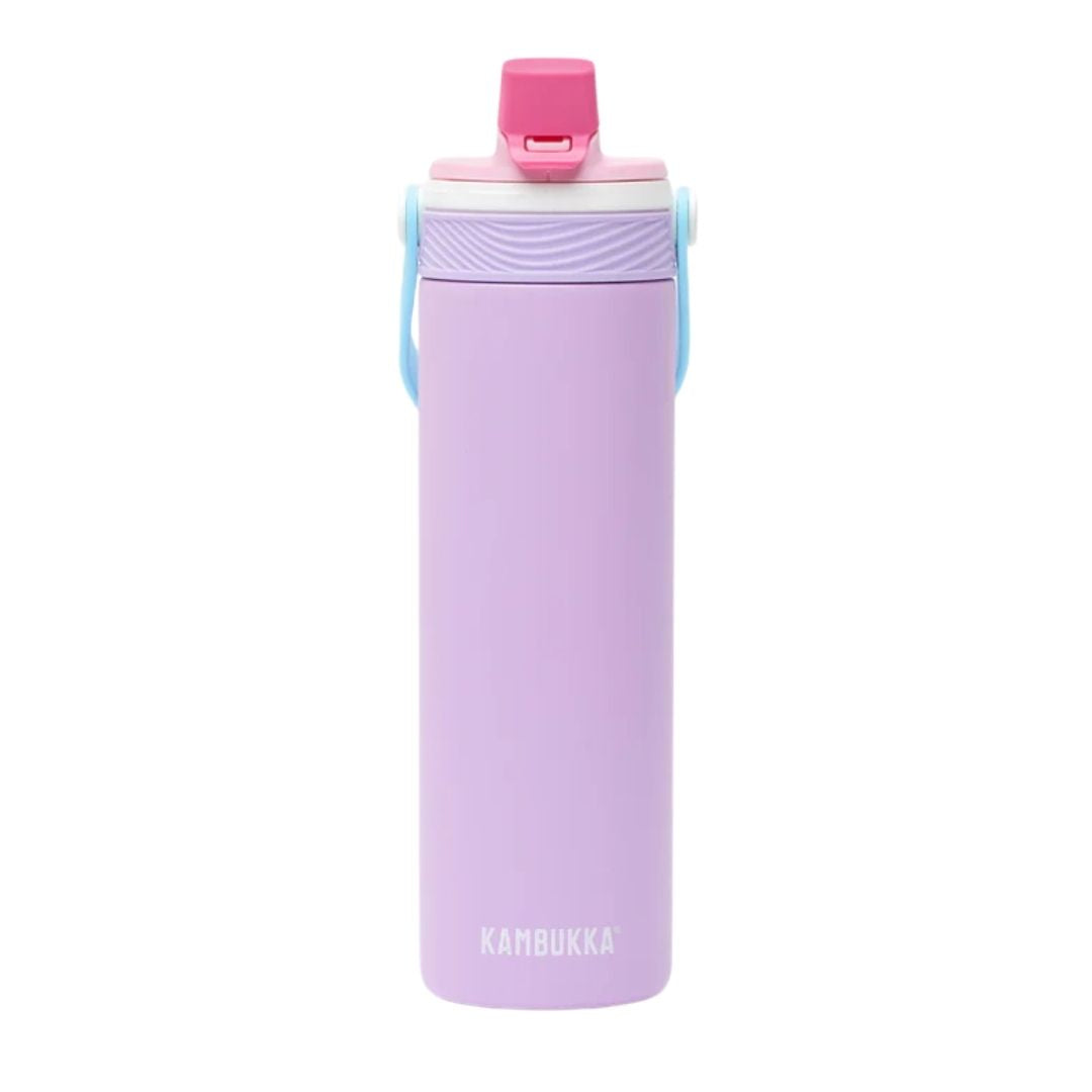 Thermosfles lila Kambukka 600ml