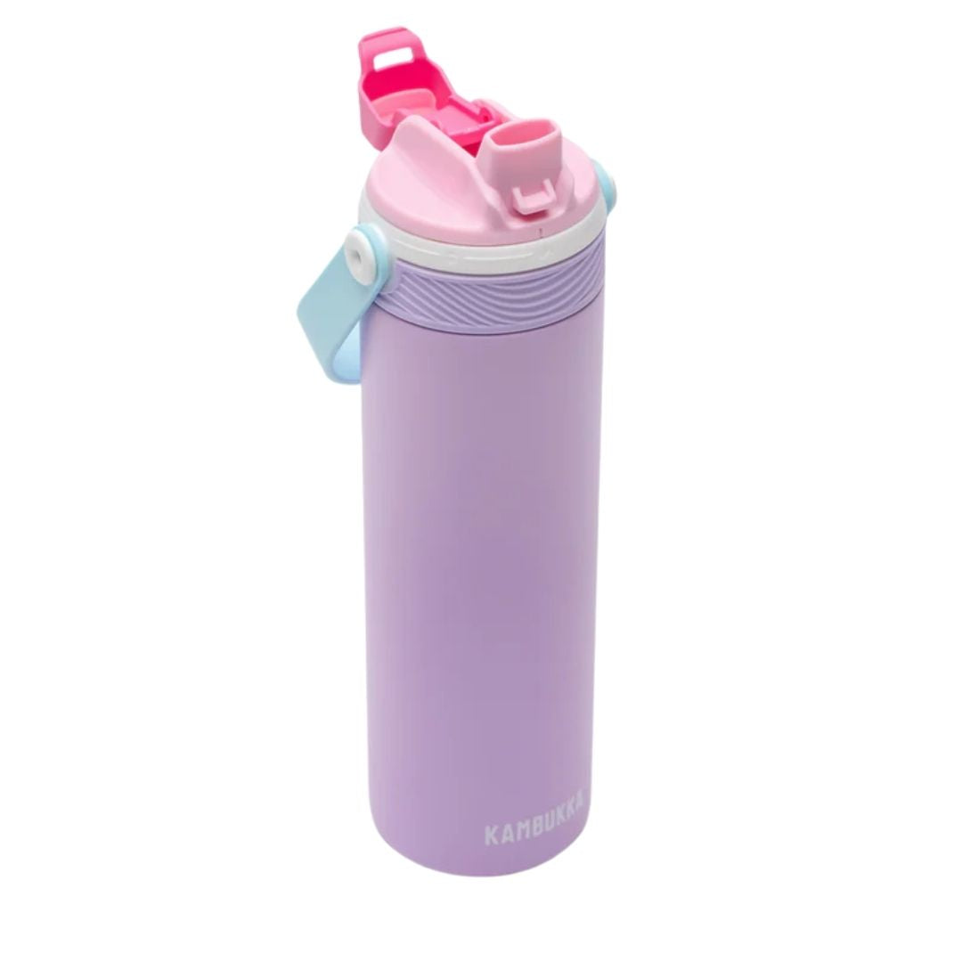 Thermosfles lila Kambukka 600ml