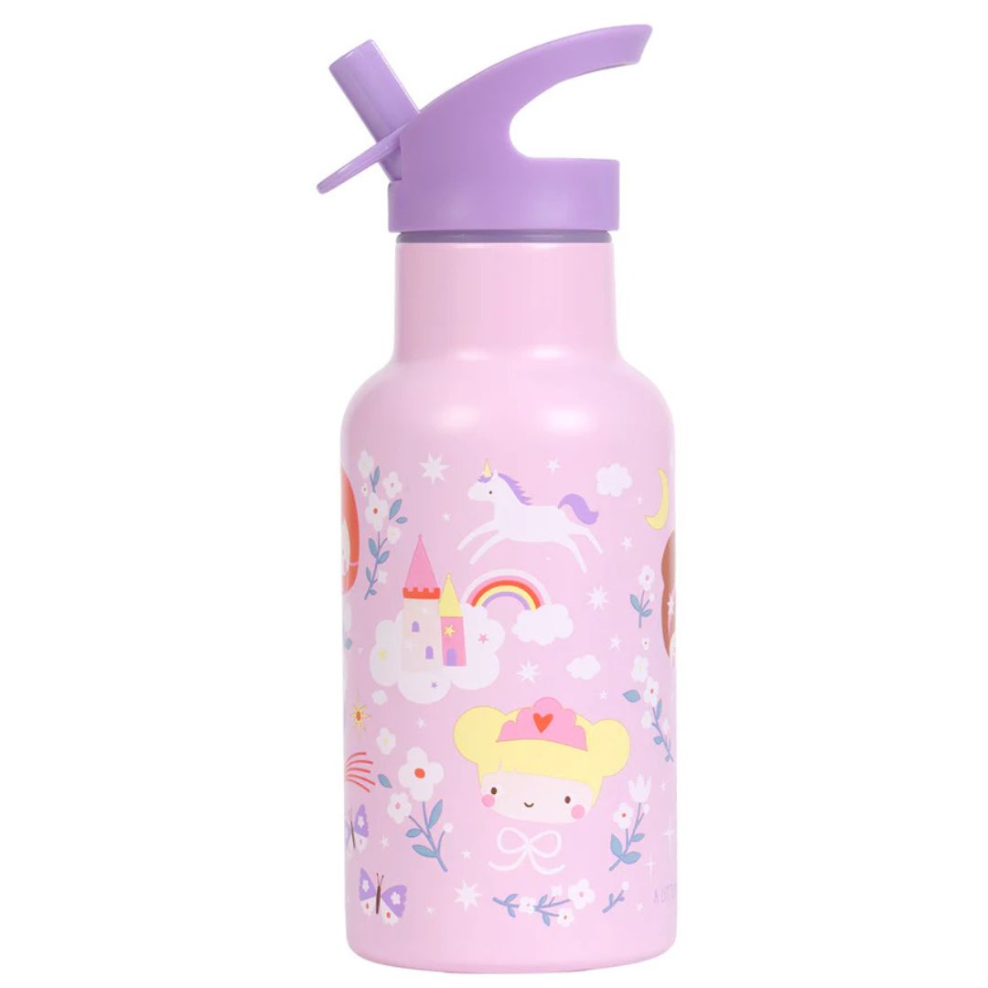 drinkfles prinses