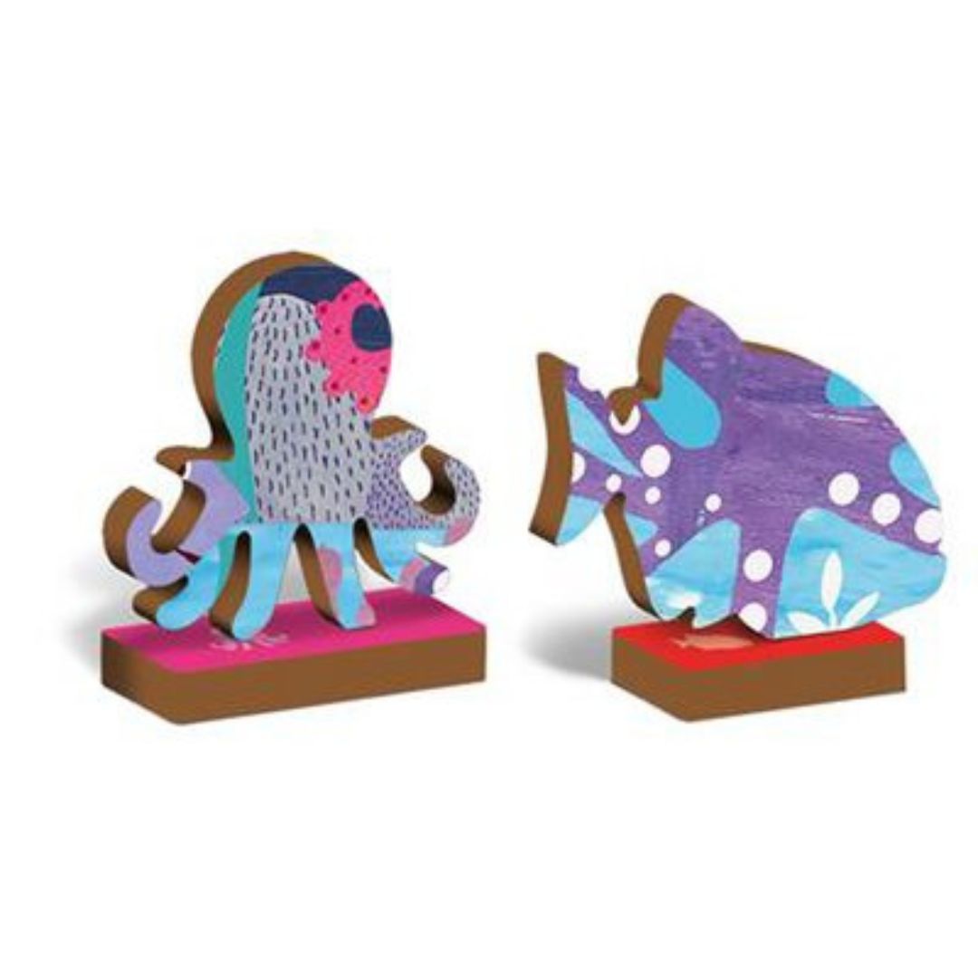 zeedieren