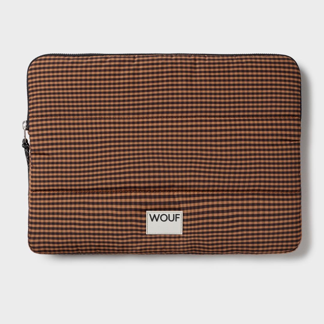 Wouf Laptophoes Camille 13/14 inch