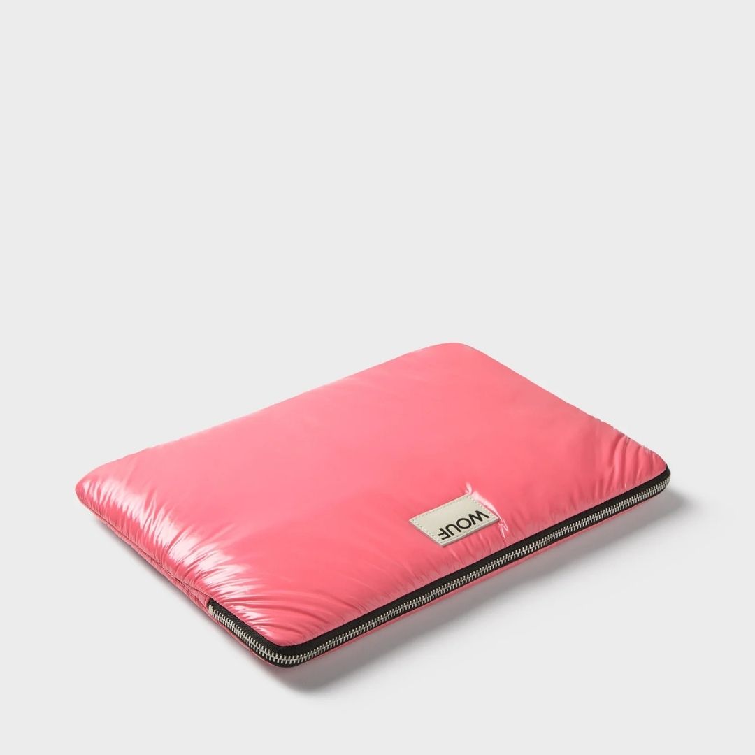Wouf Laptophoes Candy 13/14 inch