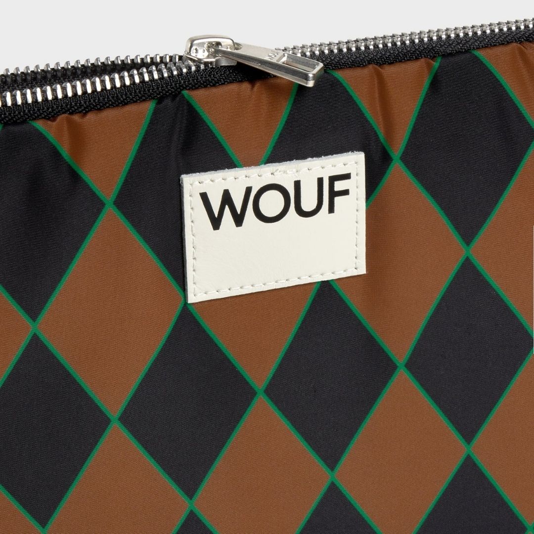 Wouf Laptophoes Jester 13/14 inch