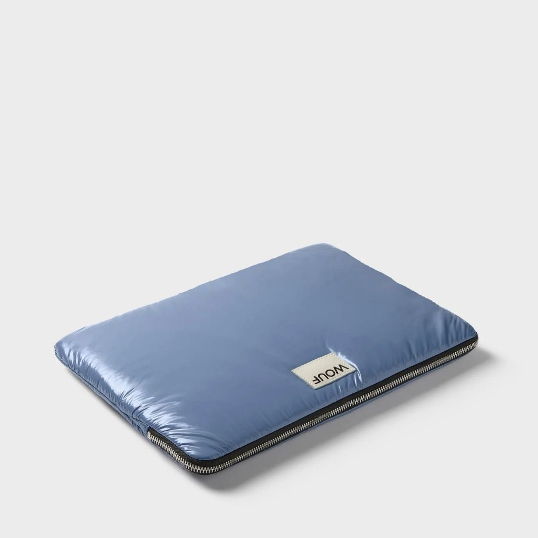 Wouf Laptophoes Royal 13/14 inch