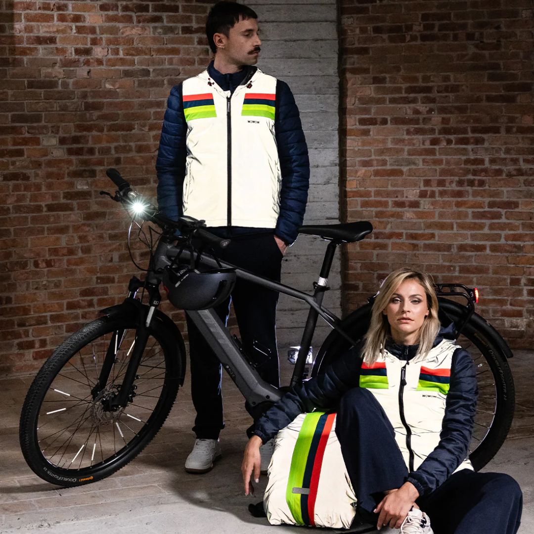 bodyglower finalist jacket