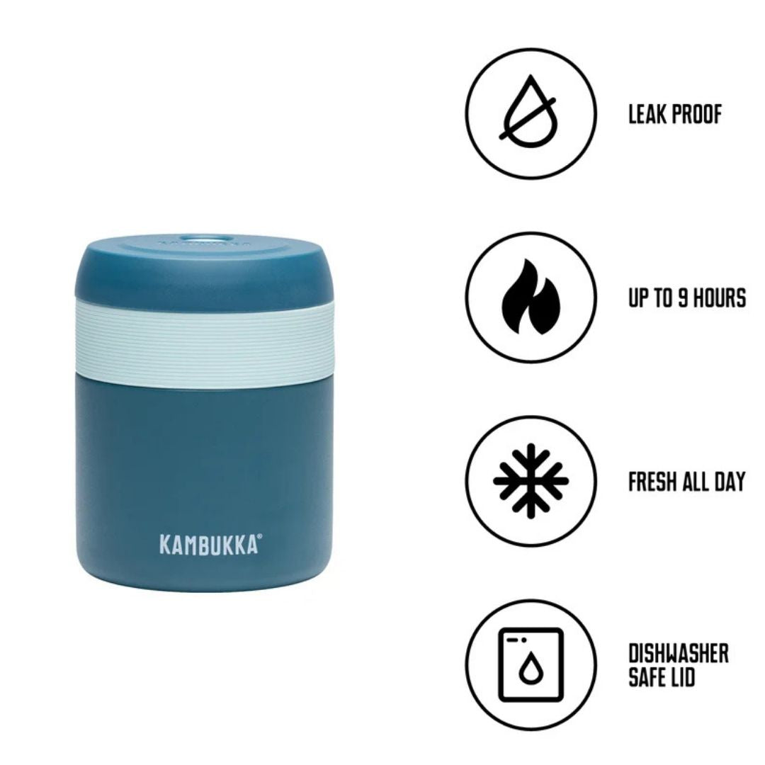thermosbeker kambukka 600ml