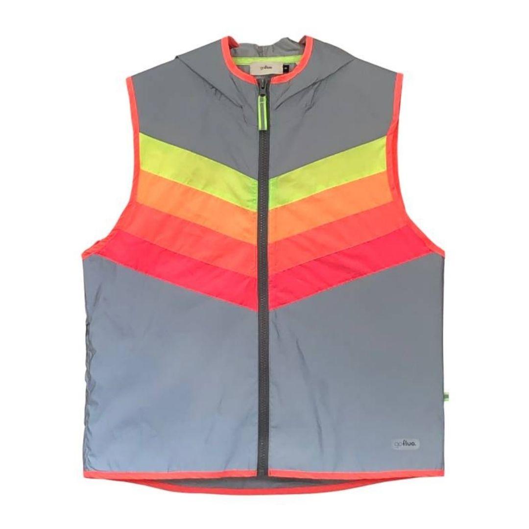 gofluo regenboogkleuren