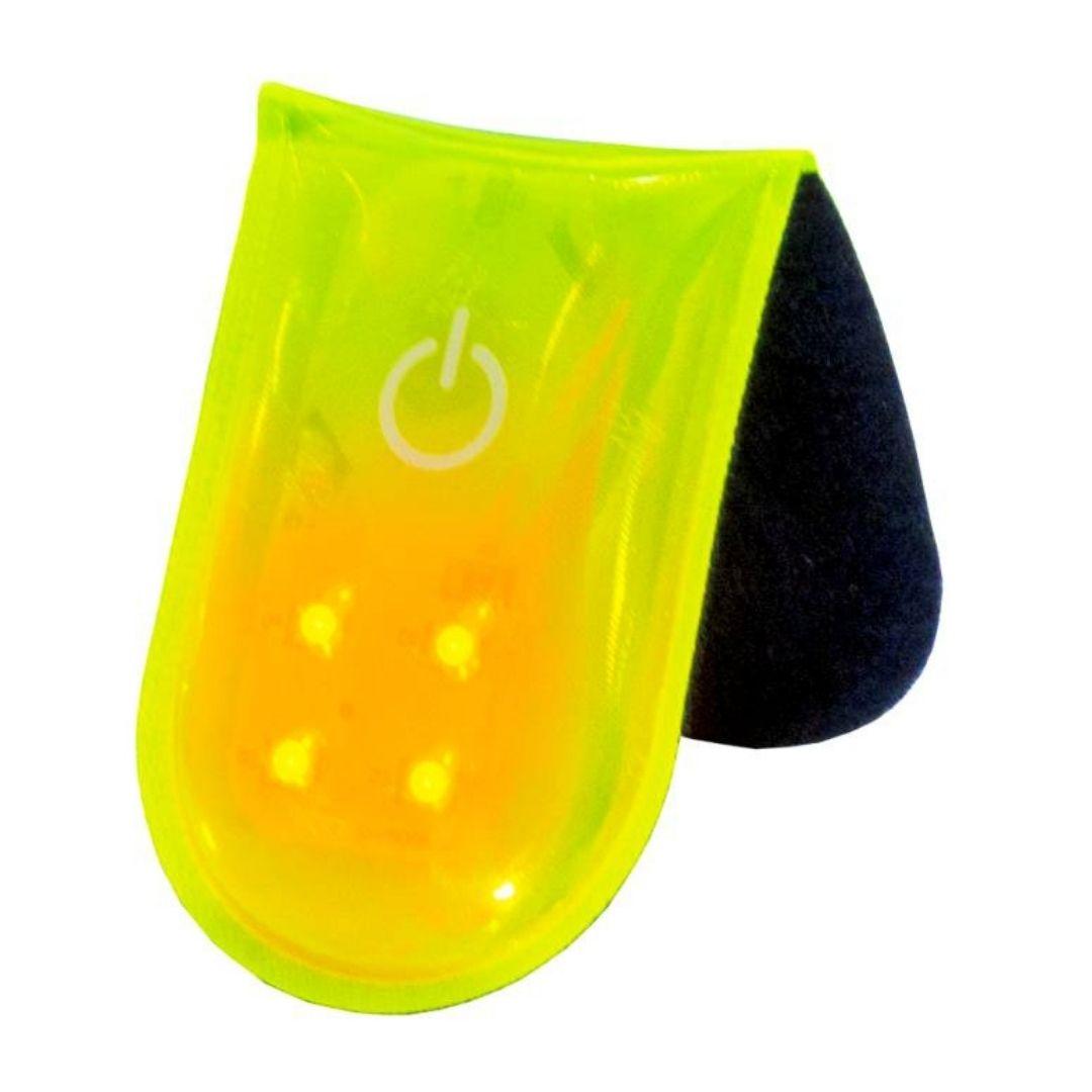 Magneetlicht geel