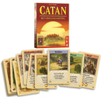 kaartspel catan 999 games