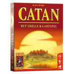 Catan kaartspel 999 games