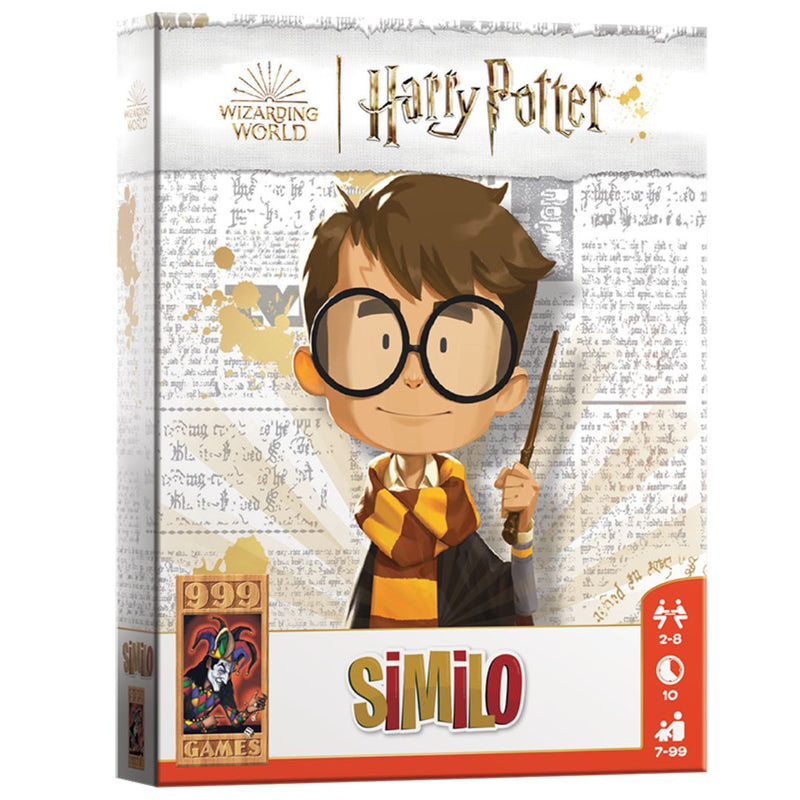 harry potter 999 games