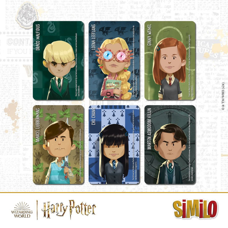 similo harry potter 999 games