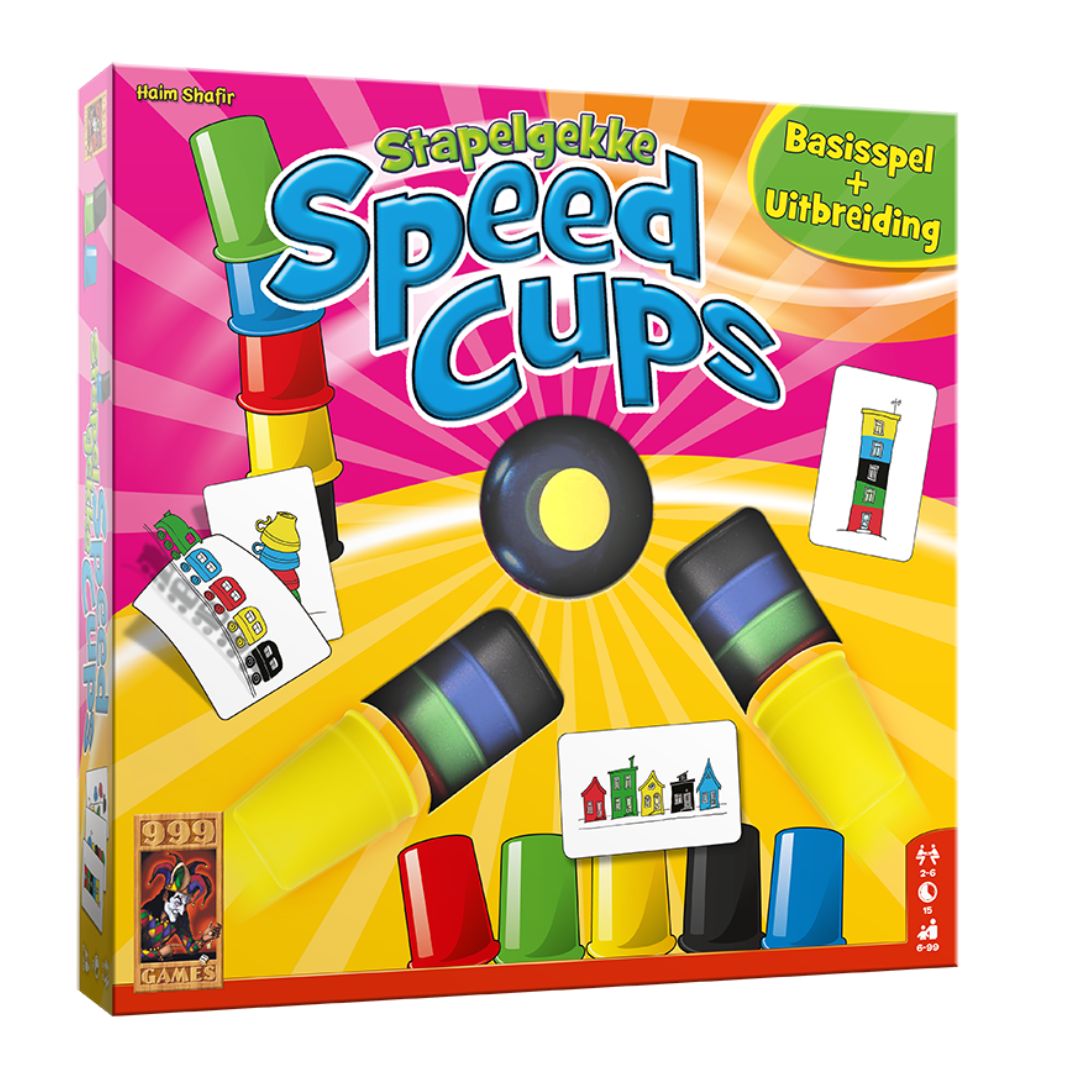 999 games speed cups