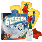 vlotte geesten 999 games