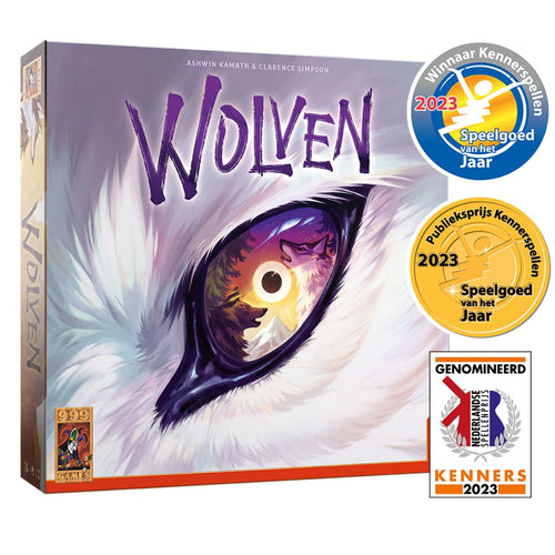 wolven 999 games