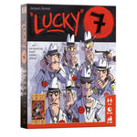 kaartspel lucky 7 999 games