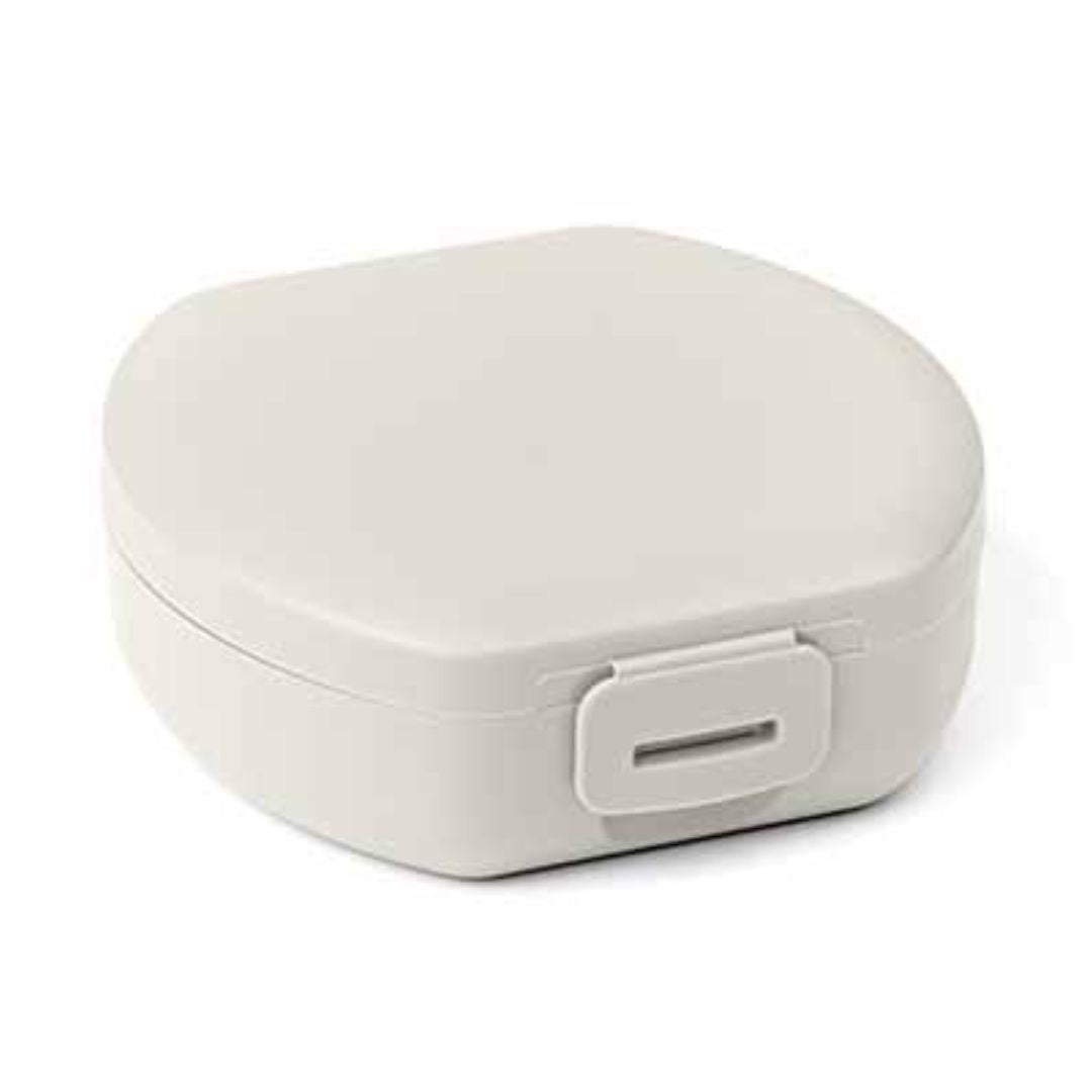 Amuse Snackbox Rond - Sand
