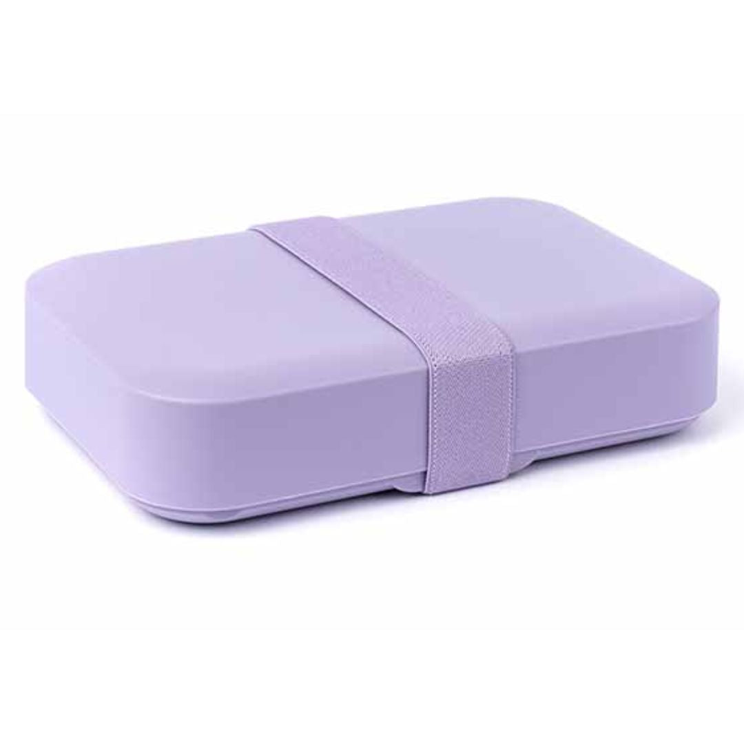 Brooddoos Amuse Large Lila