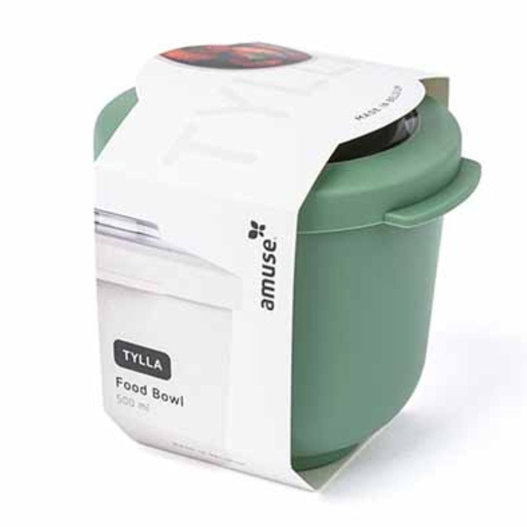 snackpot groen