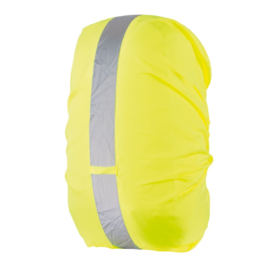 B2B Wowow Bagcover Yellow in Bag