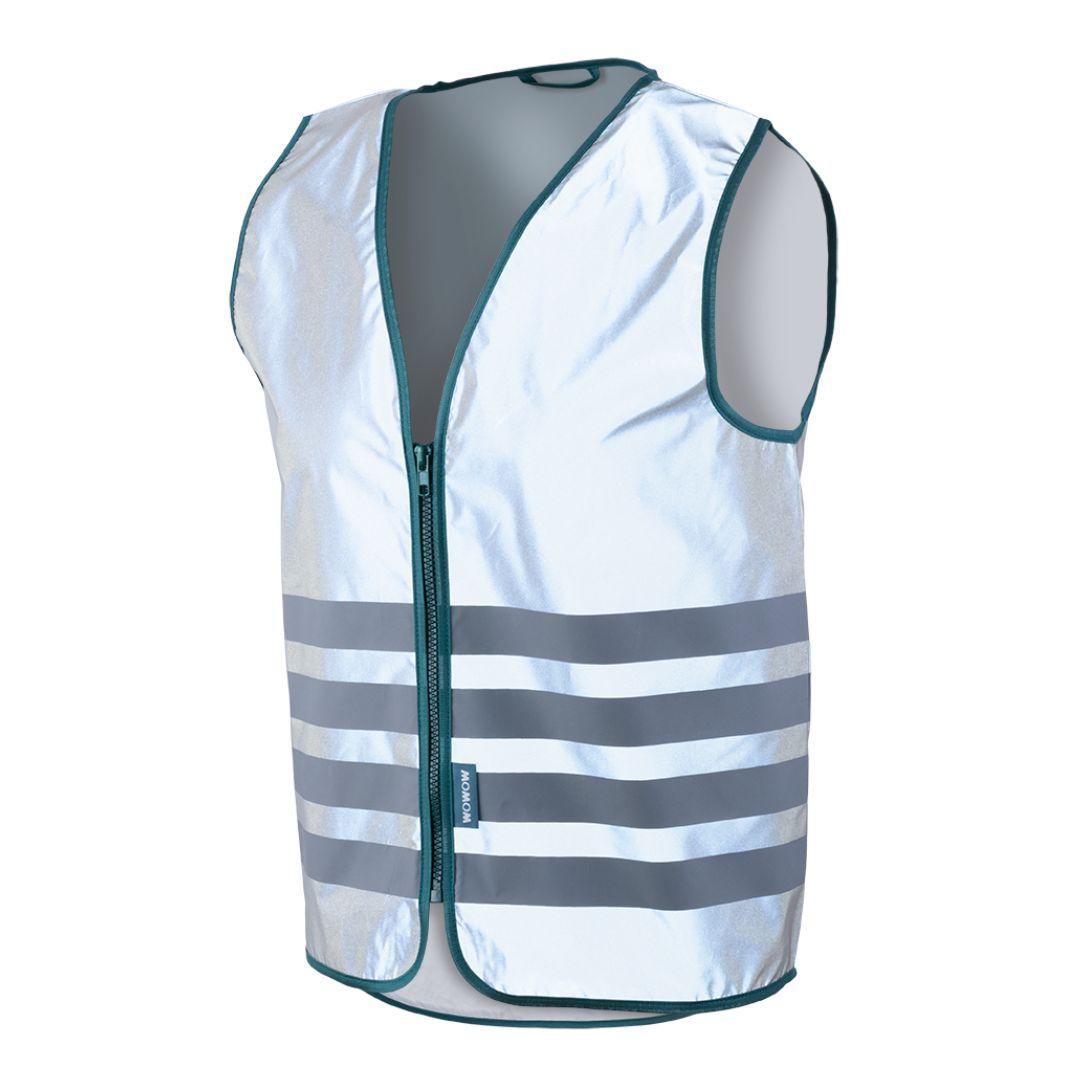 B2B Wowow Big Fun Jacket FR - Adults