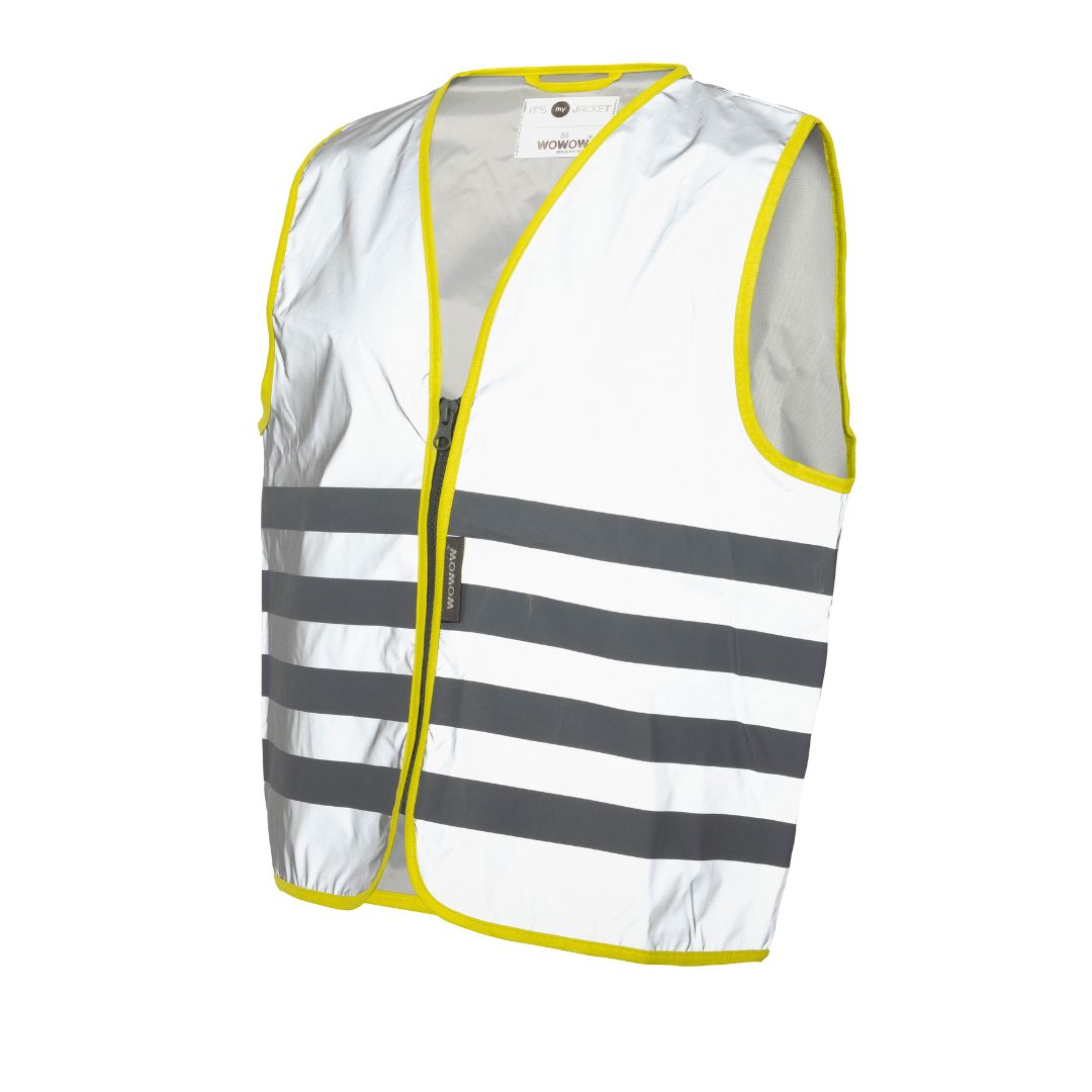 B2B Wowow Fun Jacket FR - Kids