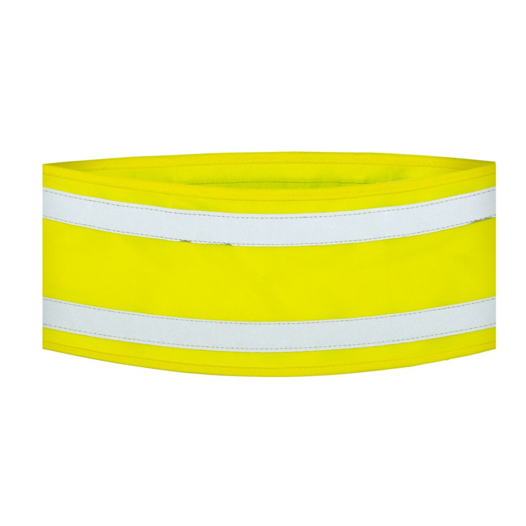 B2B Wowow Wrap it Yellow