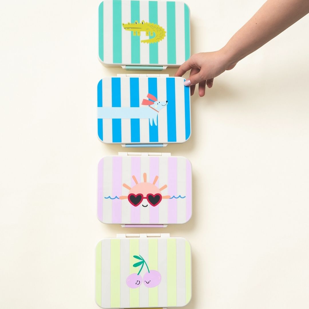 Bento lunchbox The Cotton Cloud - Woof Gang