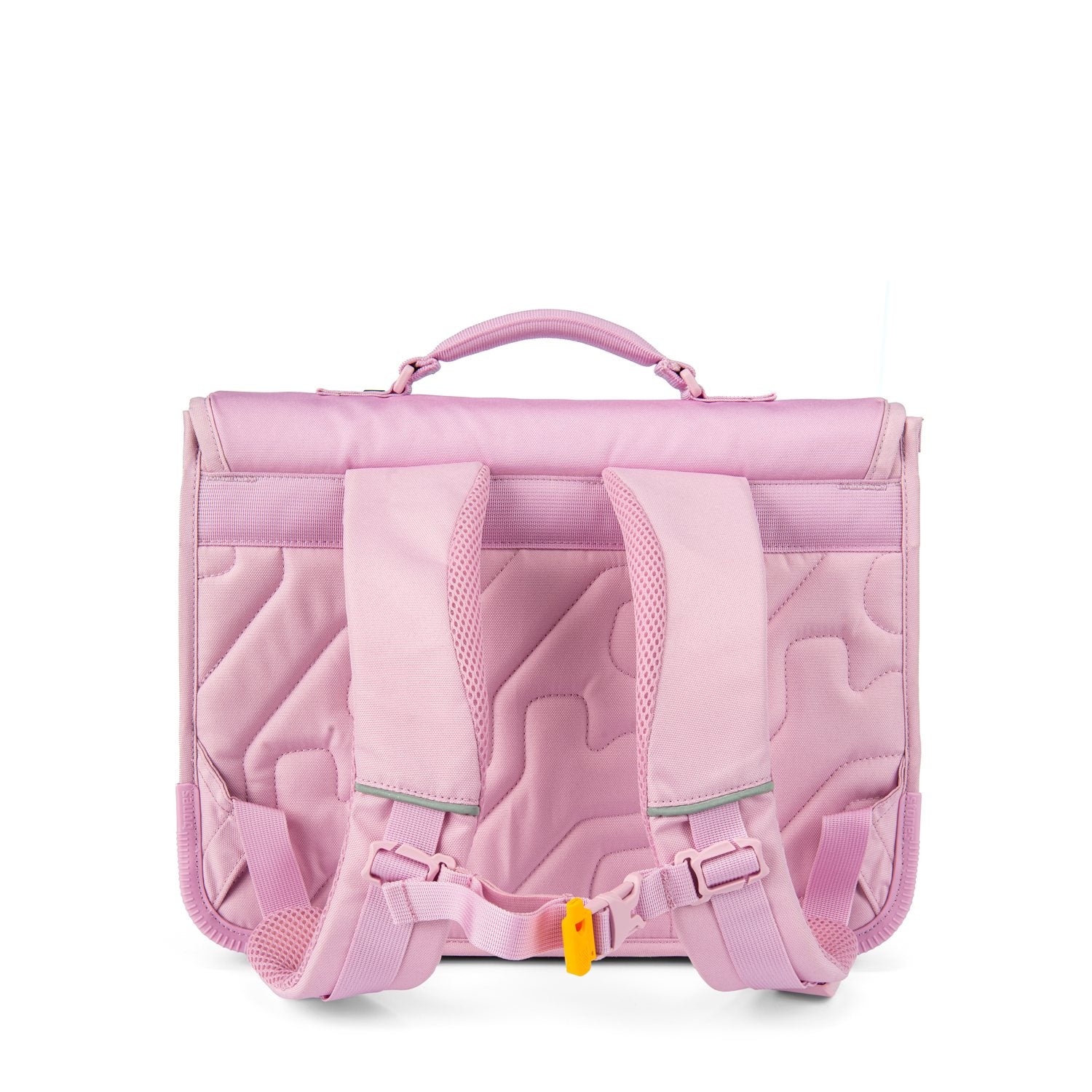Stones and Bones Boekentas Lotus Pl Fairy Fawn Mauve