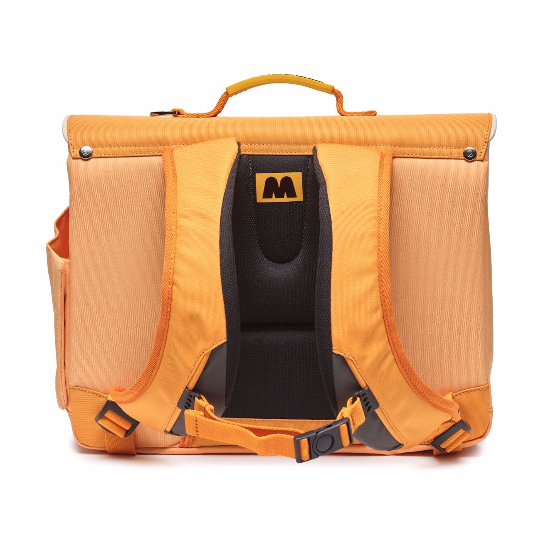 Boekentas Moodbag  - Mighty Mood Firefly