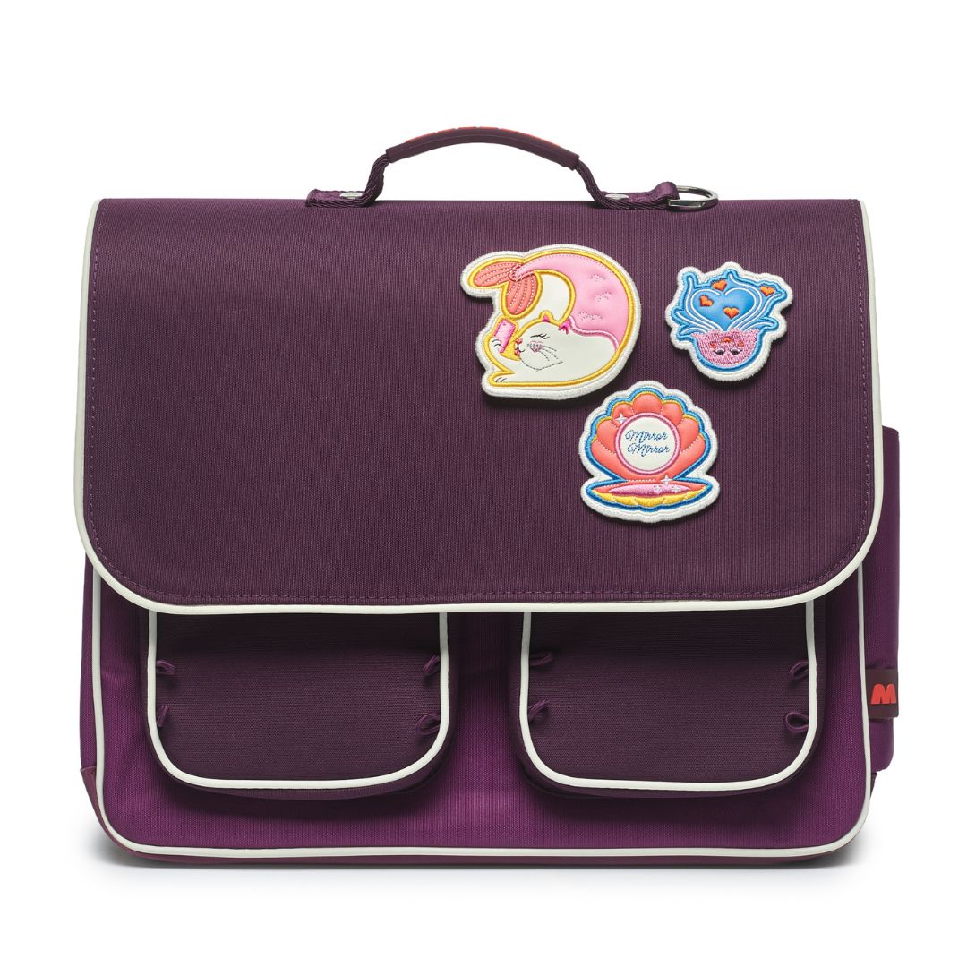 Boekentas eerste leerjaar Moodbag