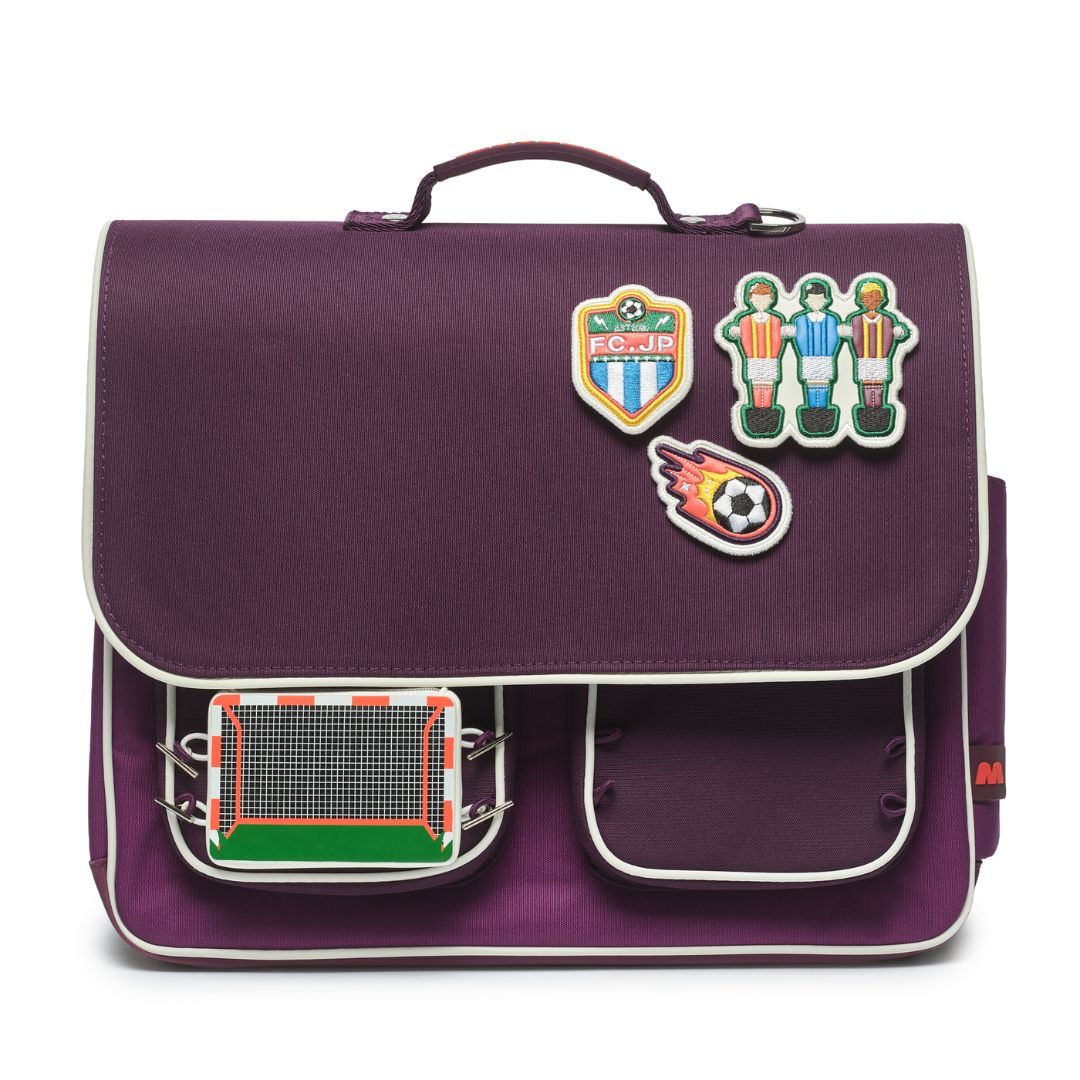Boekentas eerste leerjaar Moodbag