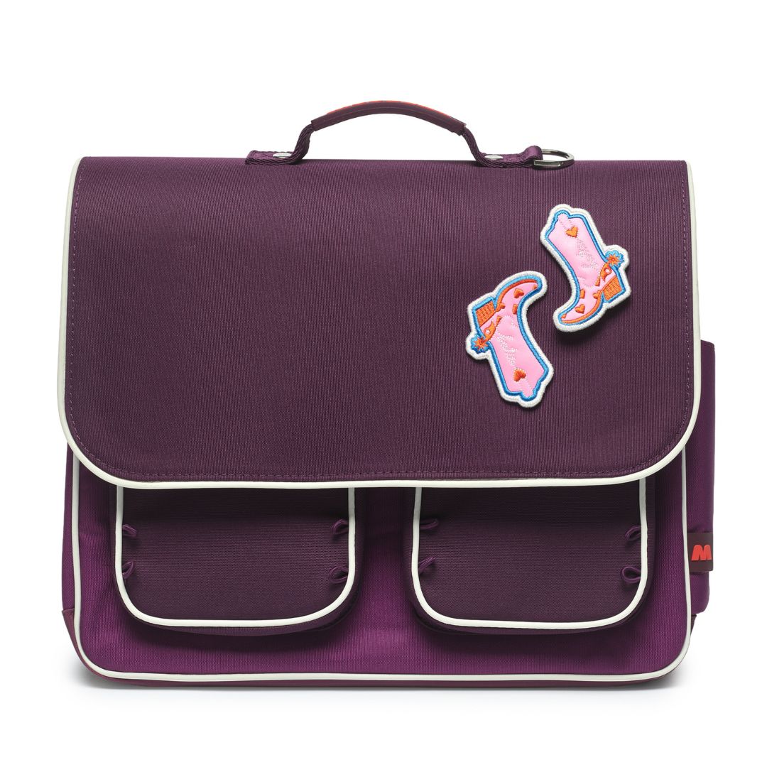Boekentas eerste leerjaar Moodbag