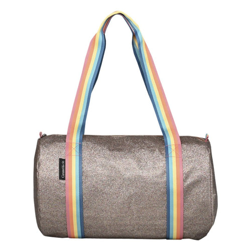sporttas glitter caramel et cie