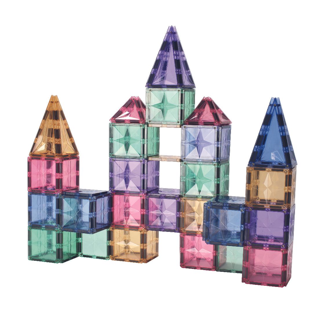 magnetische bouwset cleverclixx