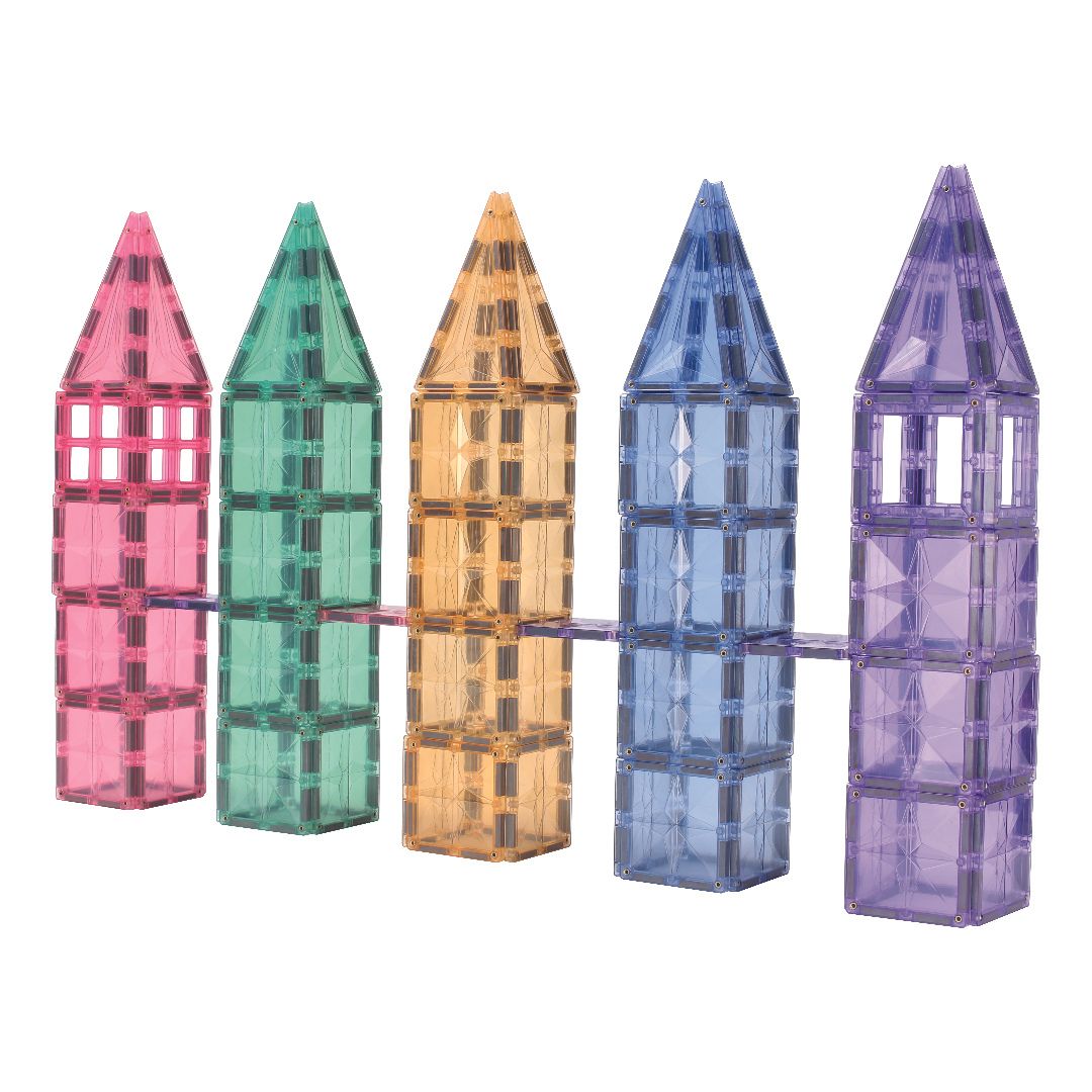 magnetische bouwsets