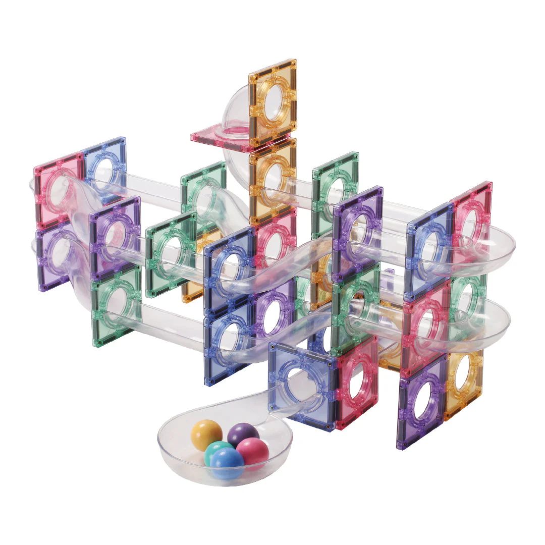magnetic tiles