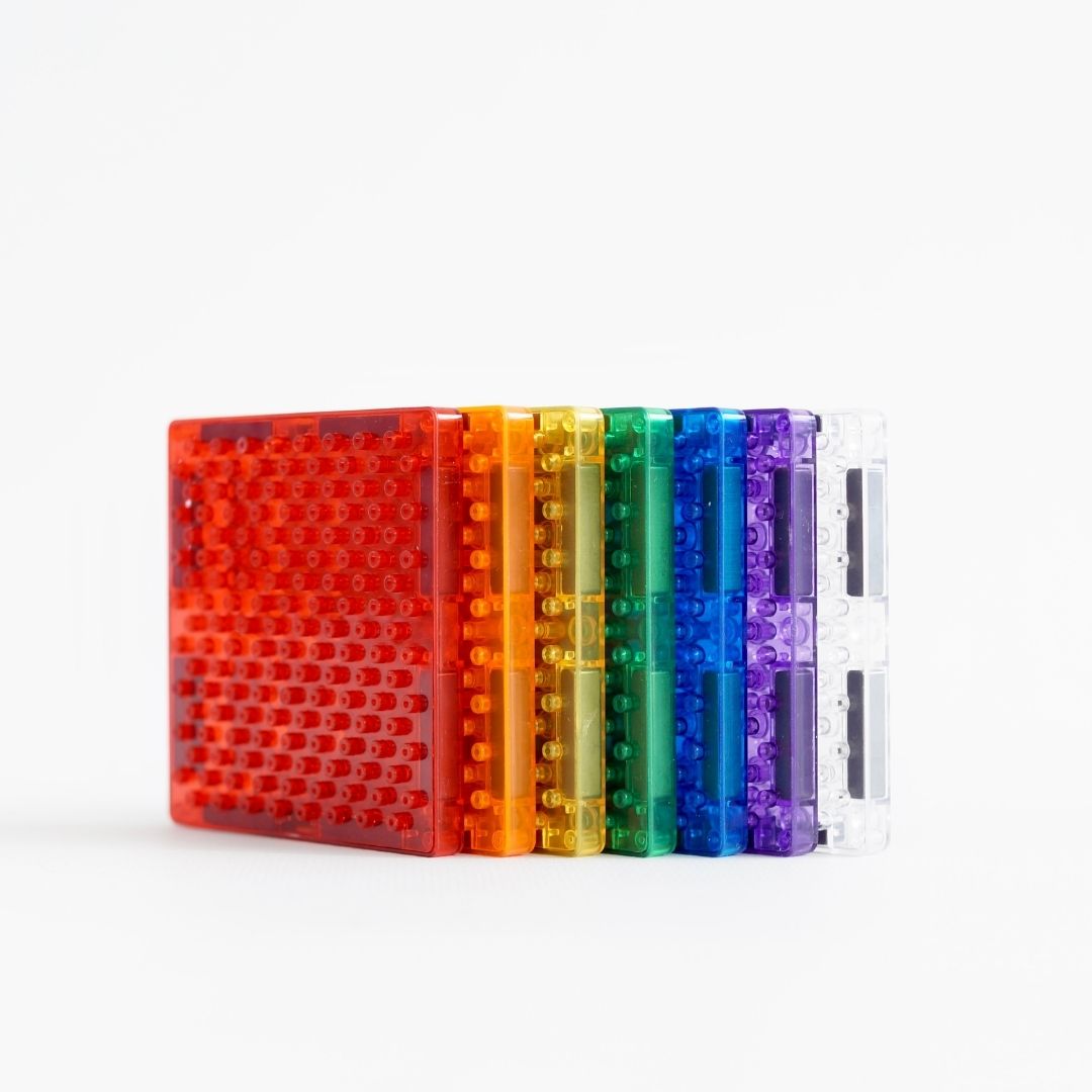 brick magneettegels cleverclixx