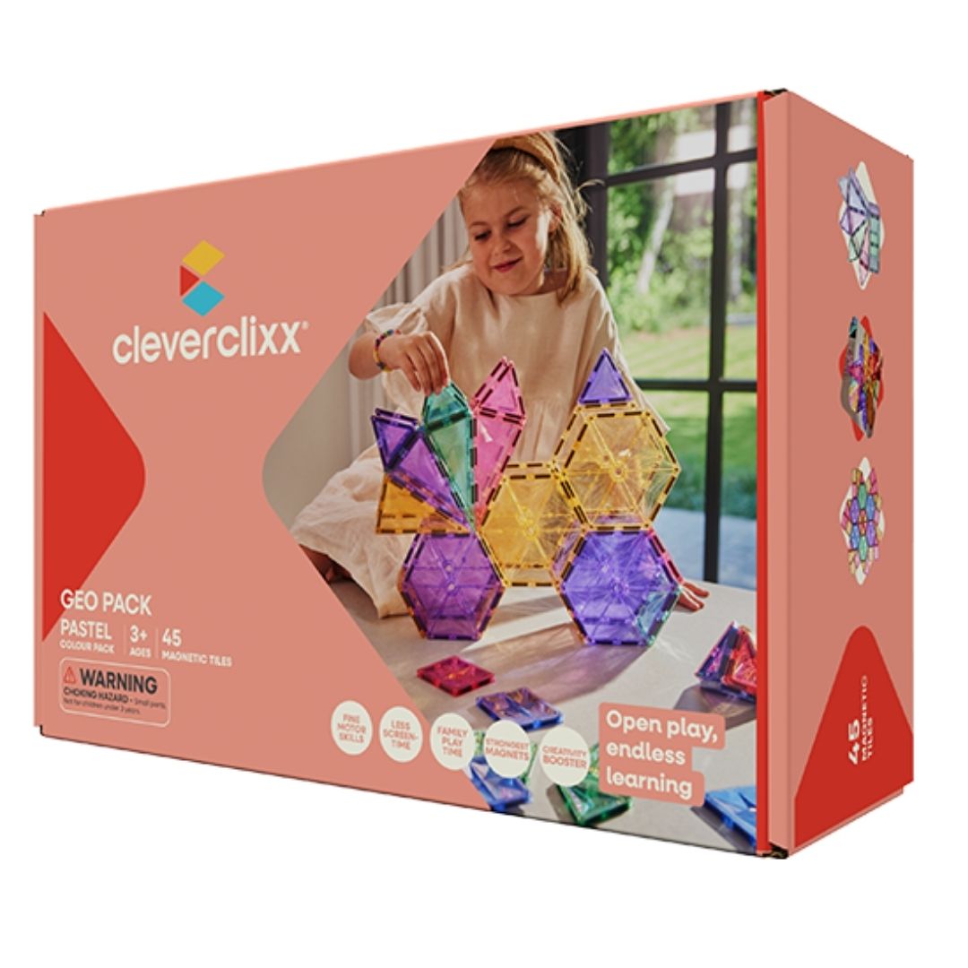 magneettegels cleverclixx 