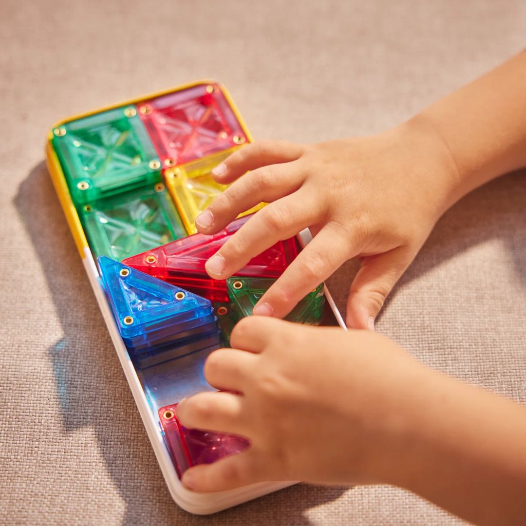 magnetisch speelgoed