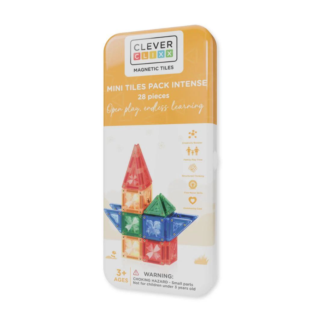 magnetisch speelgoed