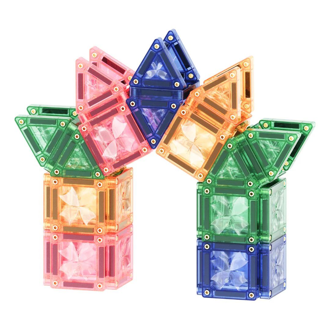 magneettegels
