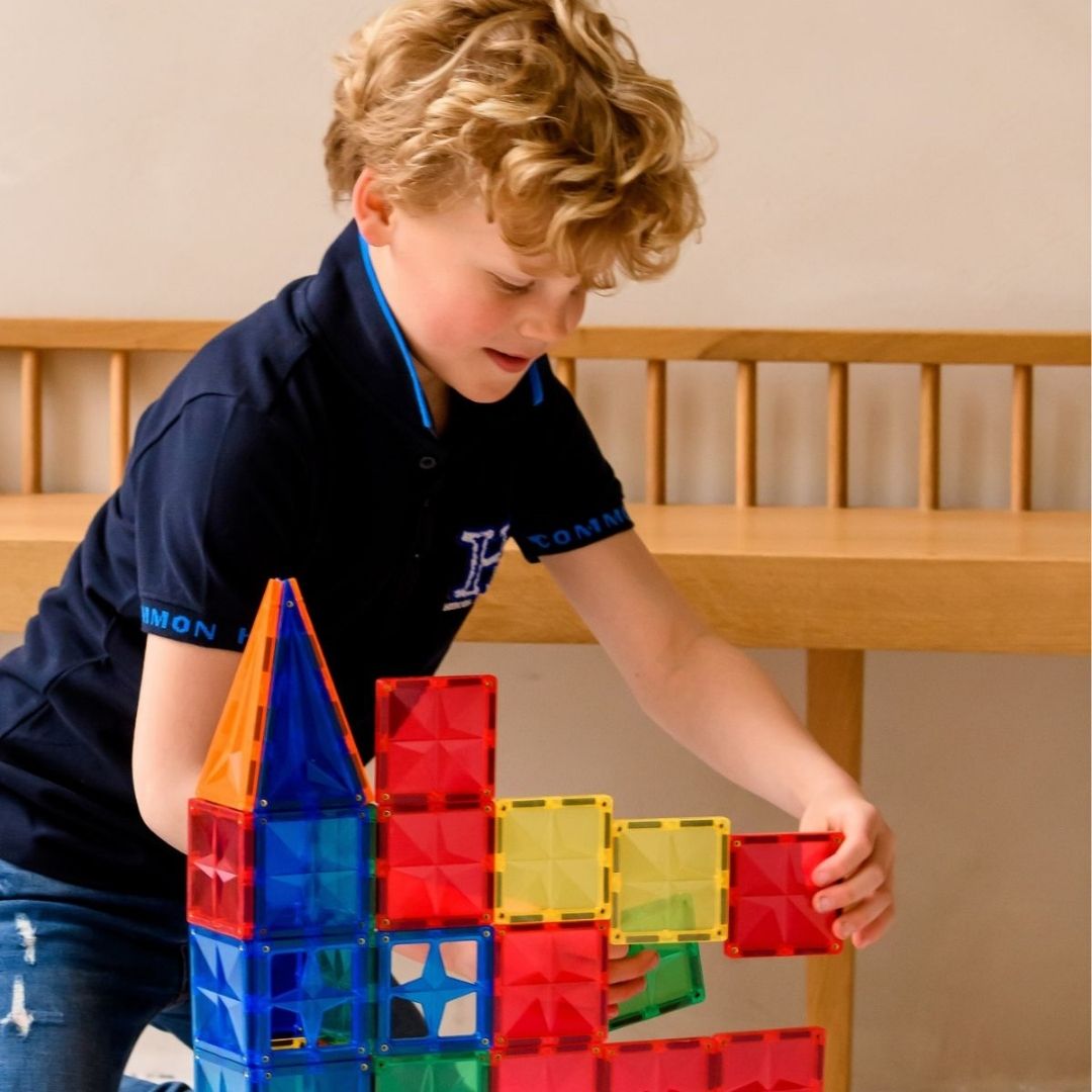 magnetisch speelgoed