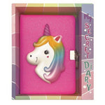 dagboek unicorn