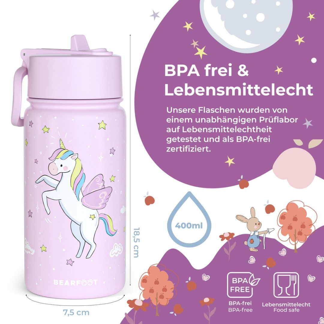 unicorn drinfkles