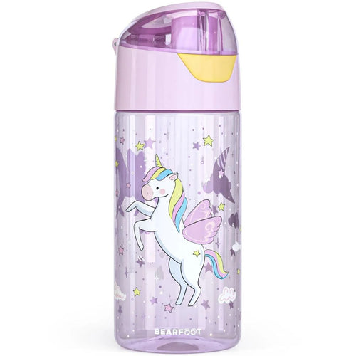drinkfles unicorn